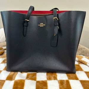 Coach Mollie Tote